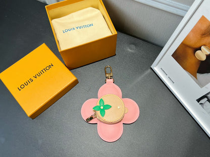 루이비통 키링/백참