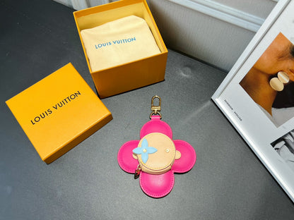 루이비통 키링/백참