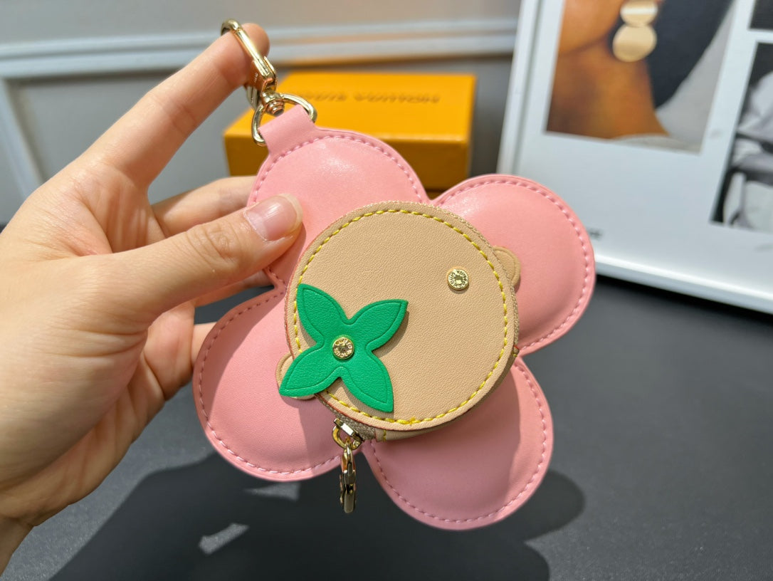 루이비통 키링/백참