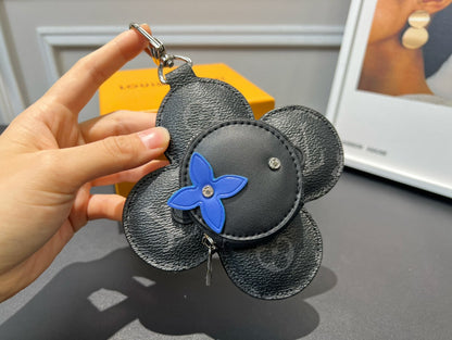 루이비통 키링/백참