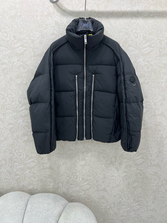 벨라 / MC 지퍼 빵 패딩