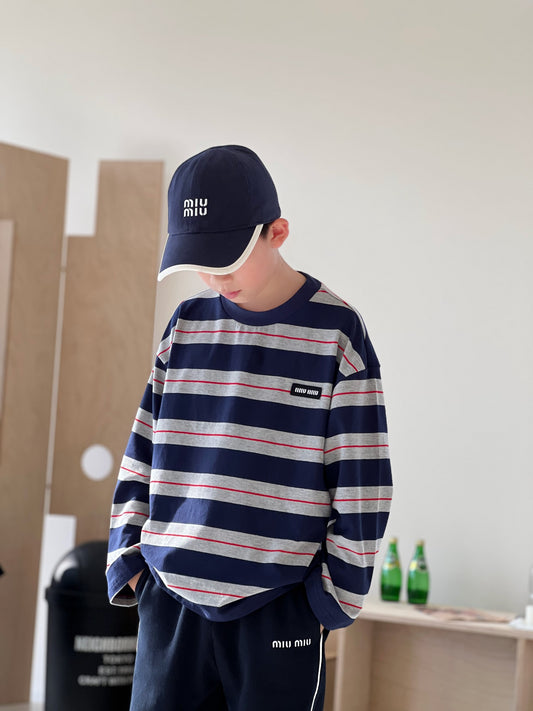 aa / 미우미우 긴팔티