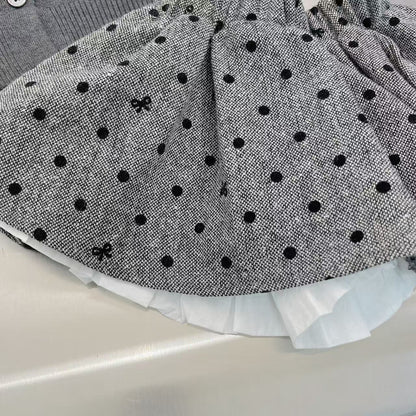 aa / 미우미우 가디건