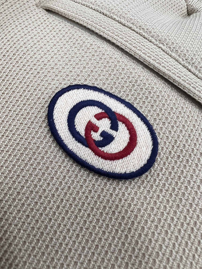 대리석 / 구찌 샴페인 쇼츠 팬츠