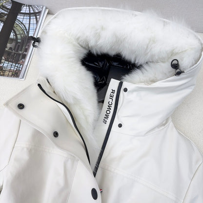 벨라 / MC 웨이스트 다운 스키복