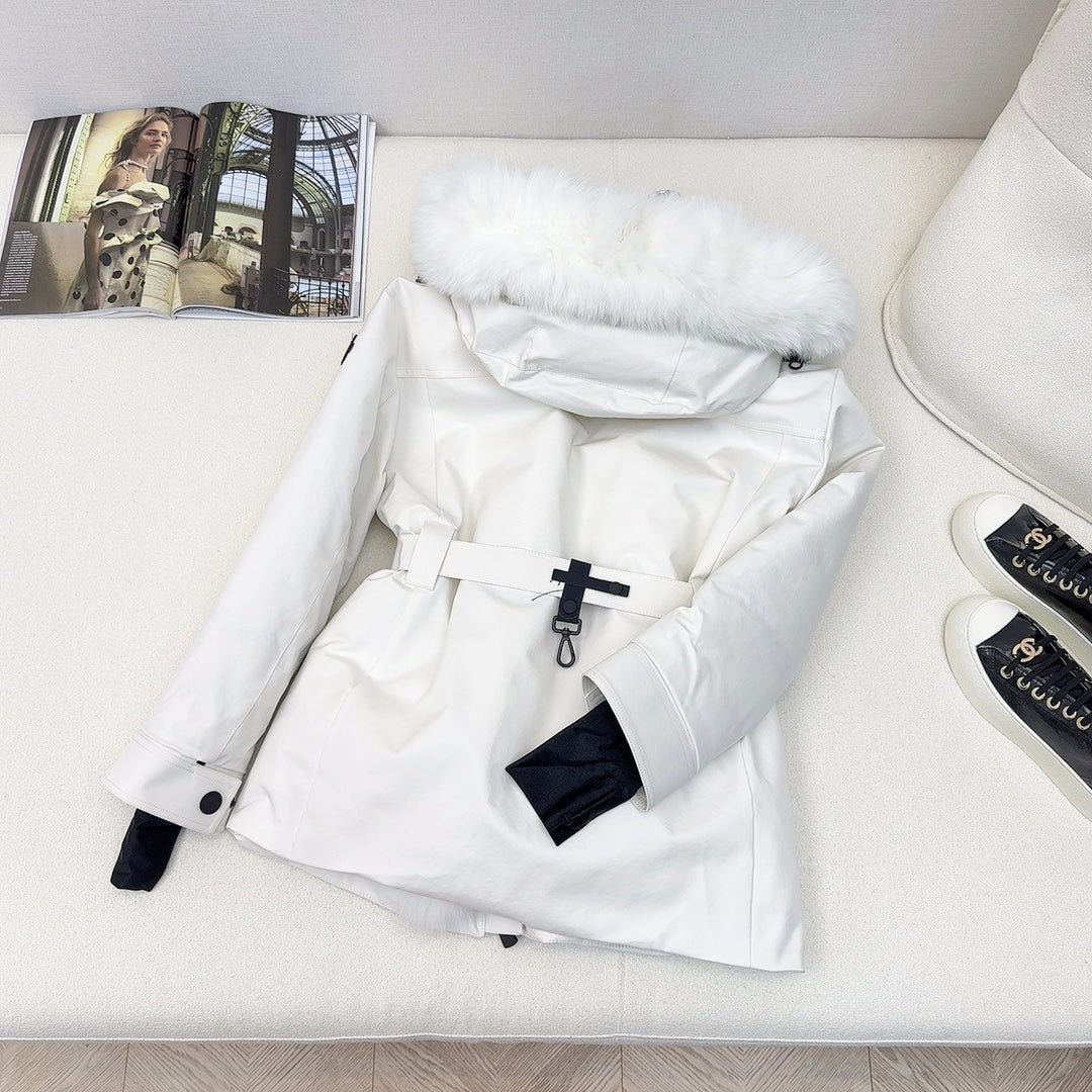 벨라 / MC 웨이스트 다운 스키복