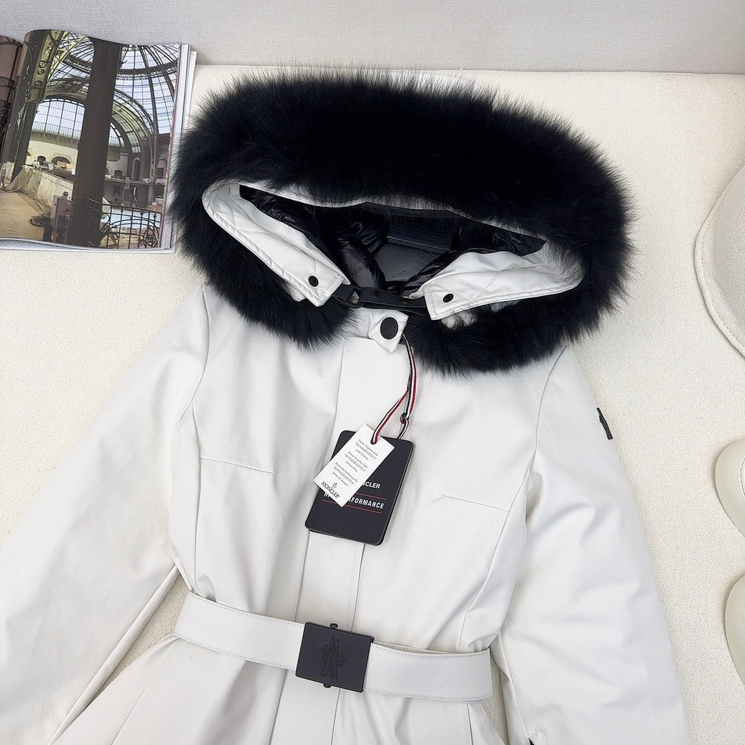 벨라 / MC 웨이스트 다운 스키복