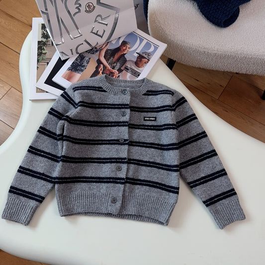 aa / 미우미우 가디건