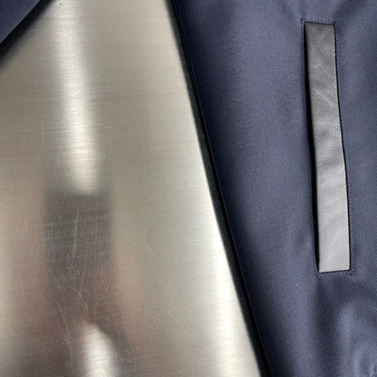 아밍 / 로로피아나 보머자켓