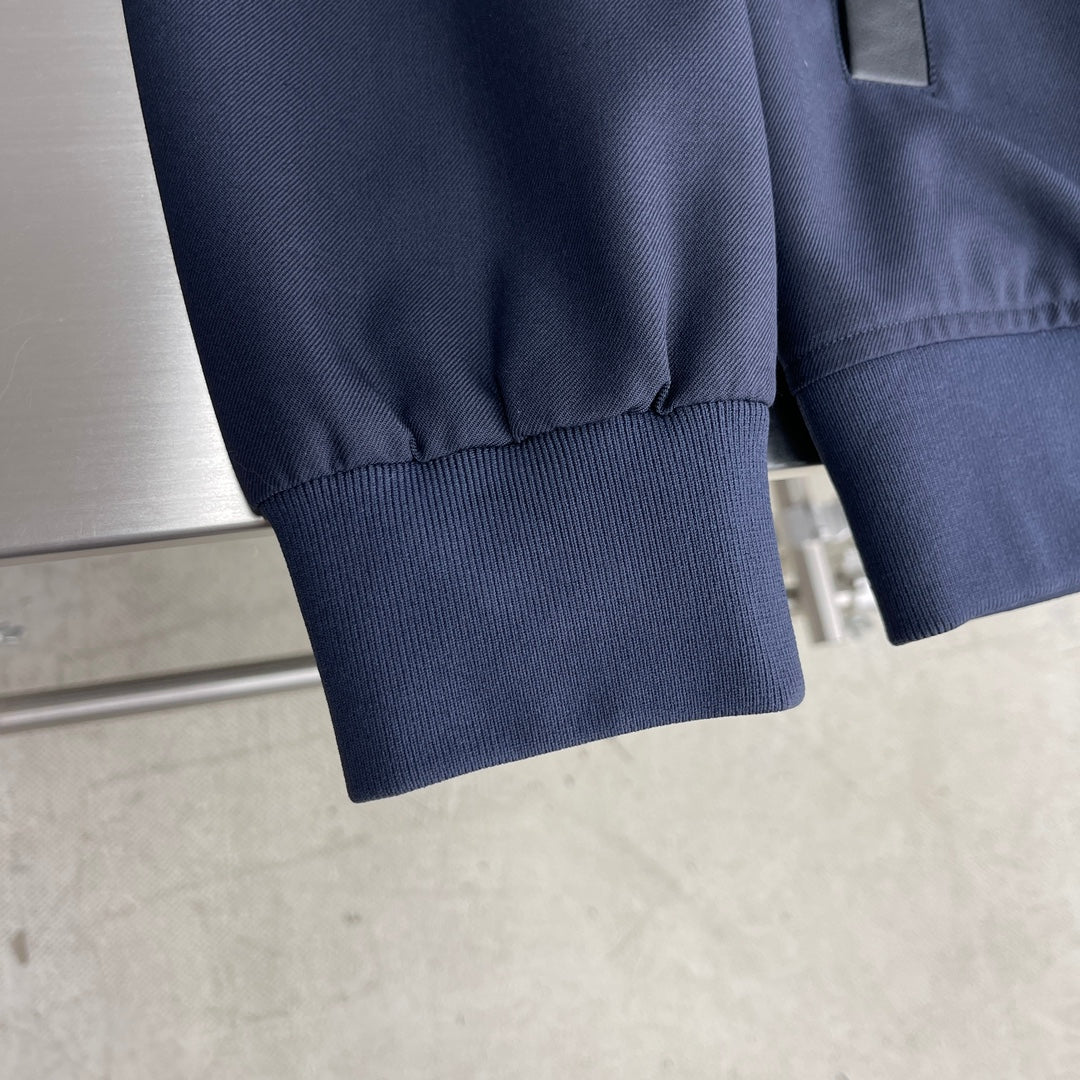 아밍 / 로로피아나 보머자켓