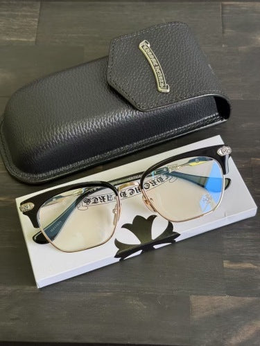 지미안경 / 크롬하츠 안경