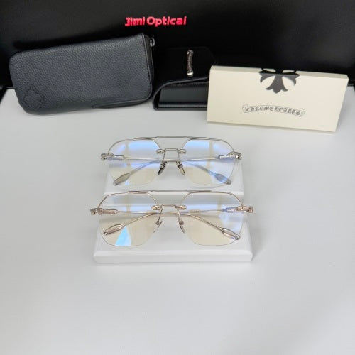 지미안경 / 크롬하츠 안경