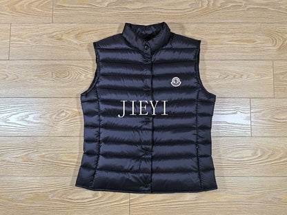 지이 / MC 패딩 조끼