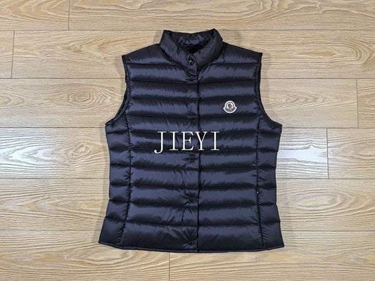 지이 / MC 패딩 조끼