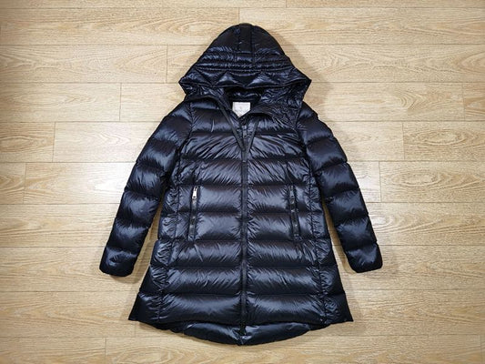 지이 / MC 롱 패딩