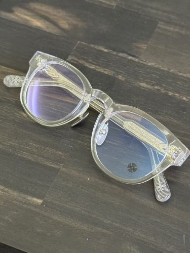 지미안경 / 크롬하츠 안경