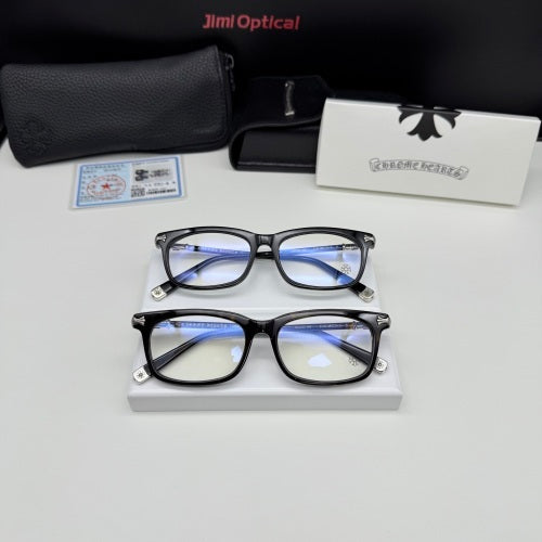 지미안경 / 크롬하츠 안경