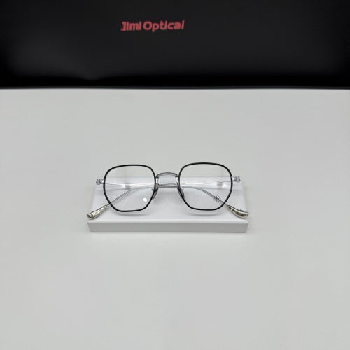 지미안경 / 크롬하츠 안경