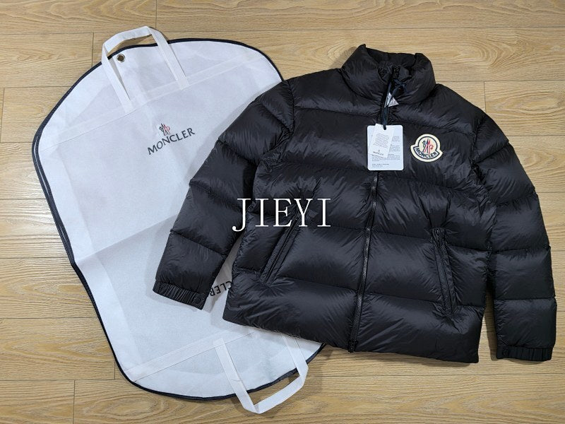 지이 / MC 패딩 자켓