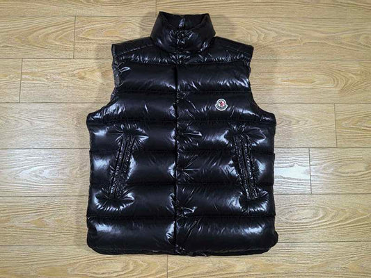 지이 / MC 패딩 조끼