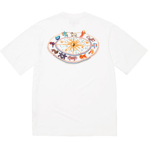 scn / 슈프림 남성 반팔 티셔츠