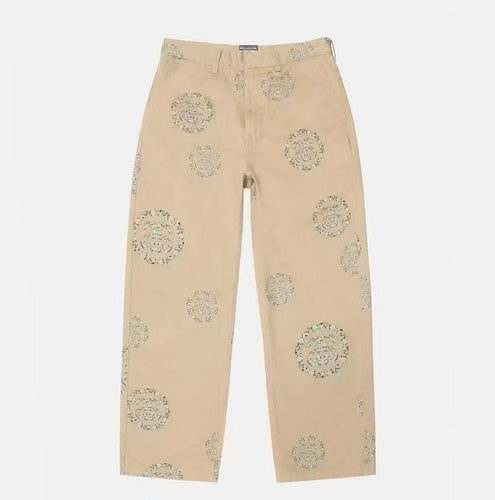 scn / 스투시 남성 바지