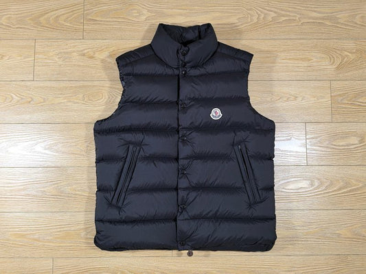 지이 / MC 패딩 조끼