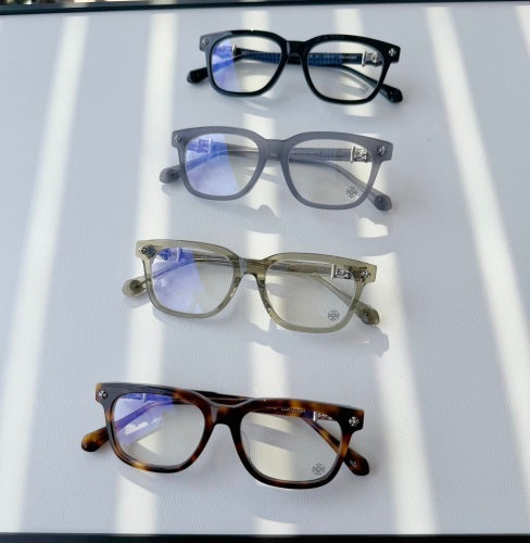 지미안경 / 크롬하츠 안경