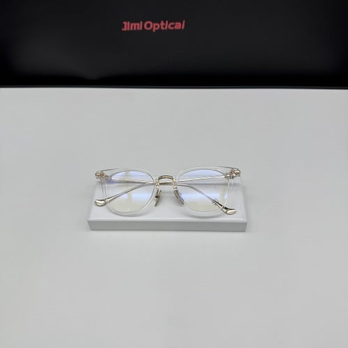 지미안경 / 크롬하츠 안경