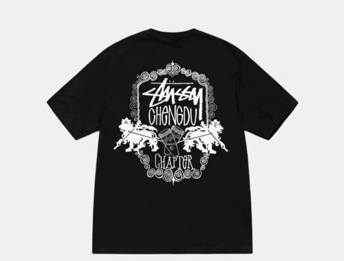 scn / 스투시 남성 반팔 티셔츠