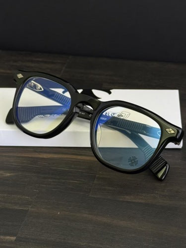 지미안경 / 크롬하츠 안경