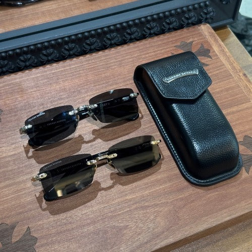 지미안경 / 크롬하츠 안경