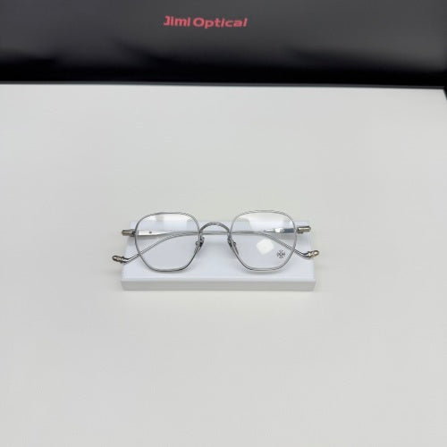 지미안경 / 크롬하츠 안경