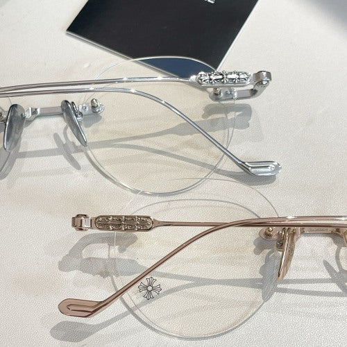 지미안경 / 크롬하츠 안경