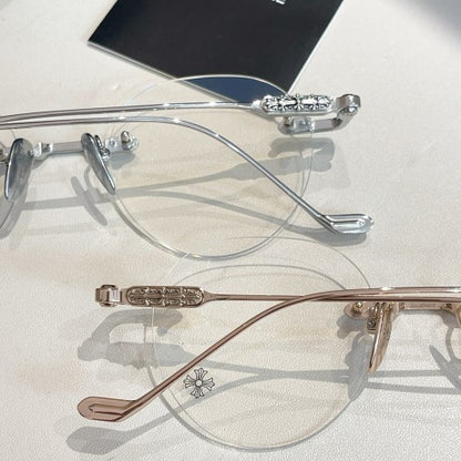 지미안경 / 크롬하츠 안경