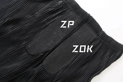 ZOK / 아크네스튜디오 잉크젯 구제 데님 소왕 2021M