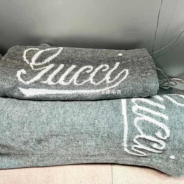 ZOK / 구찌 니트 스웨터