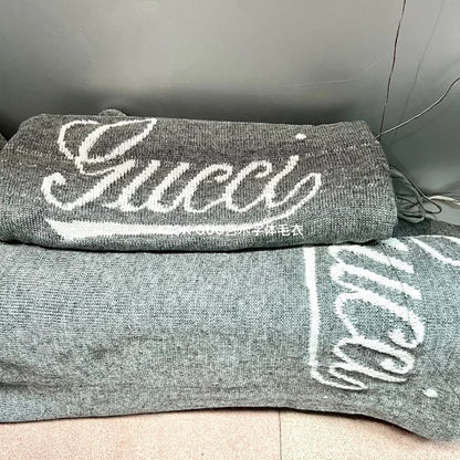 ZOK / 구찌 니트 스웨터