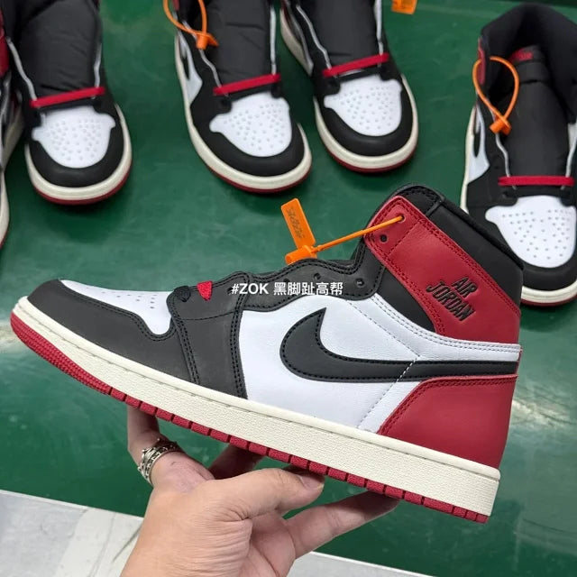 ZOK / 나이키  에어 조던 1 레트로 하이 OG