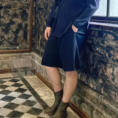 ZOK / 아크네스튜디오 잉크젯 구제 데님 소왕 2021M