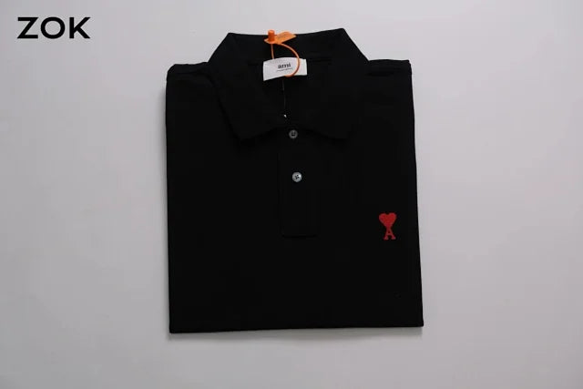 zok 공장 / 아마니 남성 여성 반팔 셔츠