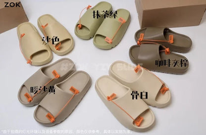 ZOK / SLIDE 슬리퍼