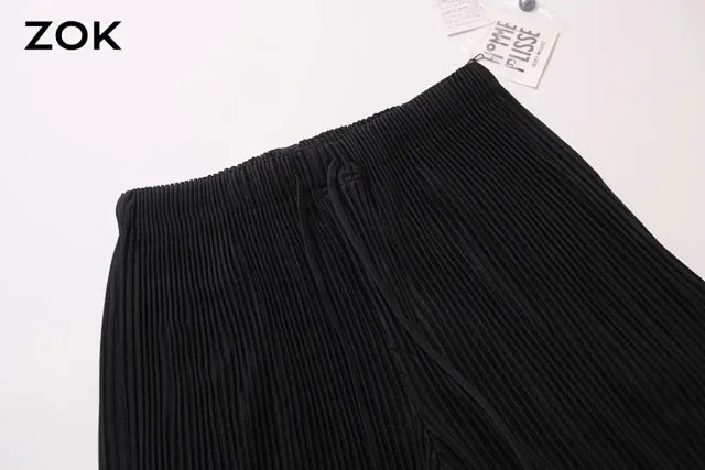 ZOK / 아크네스튜디오 잉크젯 구제 데님 소왕 2021M