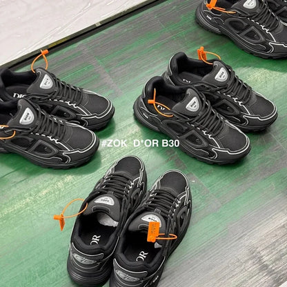 ZOK / 크롬하츠 반팔티 , 등판 말발굽 프린트 로고 반팔