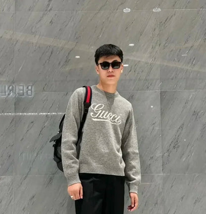 ZOK / 구찌 니트 스웨터