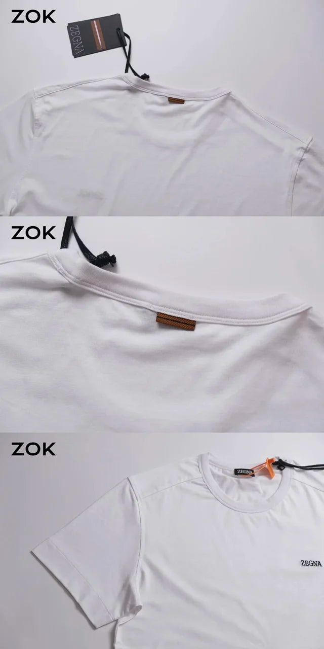 ZOK / 제냐 GNA 반팔