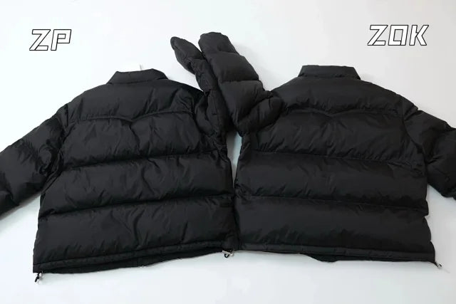 ZOK / 셀린느 패딩