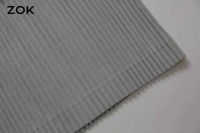 ZOK / 아크네스튜디오 잉크젯 구제 데님 소왕 2021M