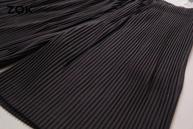 ZOK / 아크네스튜디오 잉크젯 구제 데님 소왕 2021M