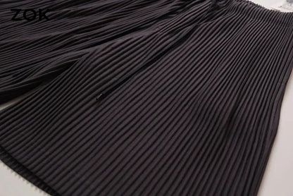 ZOK / 아크네스튜디오 잉크젯 구제 데님 소왕 2021M